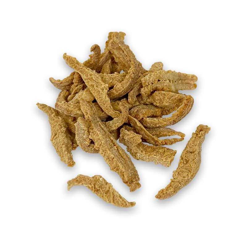 Tunn sojastrimla TVP 14-T